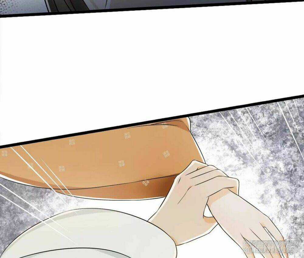 Vương Gia Ba Tuổi Rưỡi Của Tôi Chapter 32 trang 65