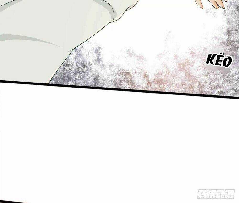 Vương Gia Ba Tuổi Rưỡi Của Tôi Chapter 32 trang 66