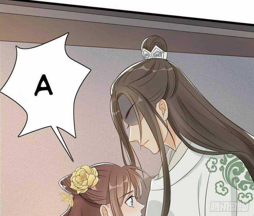 Vương Gia Ba Tuổi Rưỡi Của Tôi Chapter 32 trang 67