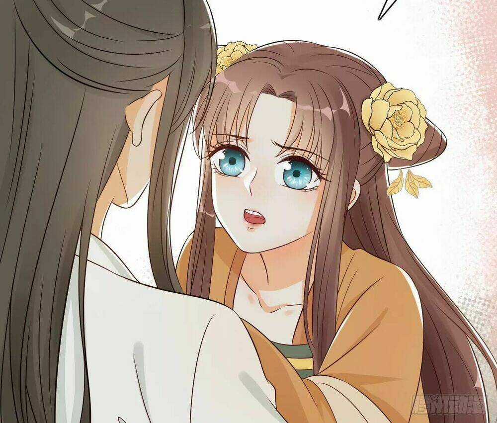 Vương Gia Ba Tuổi Rưỡi Của Tôi Chapter 32 trang 71