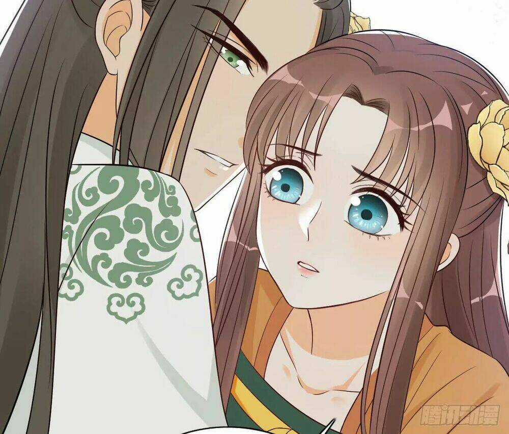 Vương Gia Ba Tuổi Rưỡi Của Tôi Chapter 32 trang 73