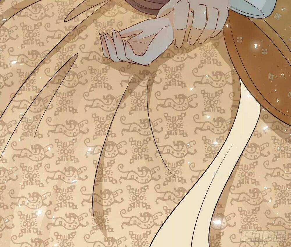 Vương Gia Ba Tuổi Rưỡi Của Tôi Chapter 32 trang 77