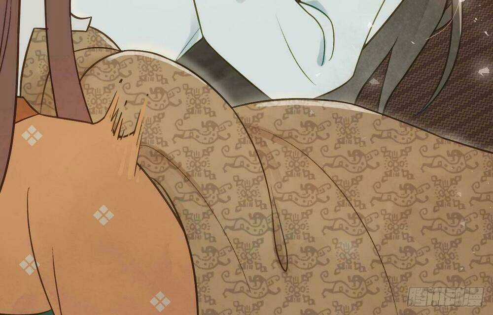 Vương Gia Ba Tuổi Rưỡi Của Tôi Chapter 33 trang 11