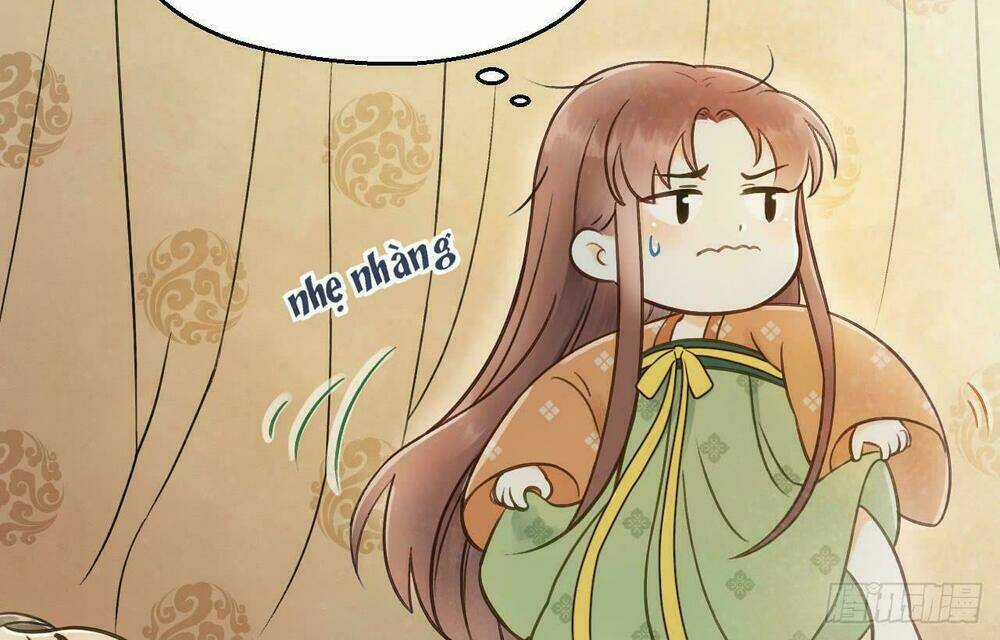 Vương Gia Ba Tuổi Rưỡi Của Tôi Chapter 33 trang 14