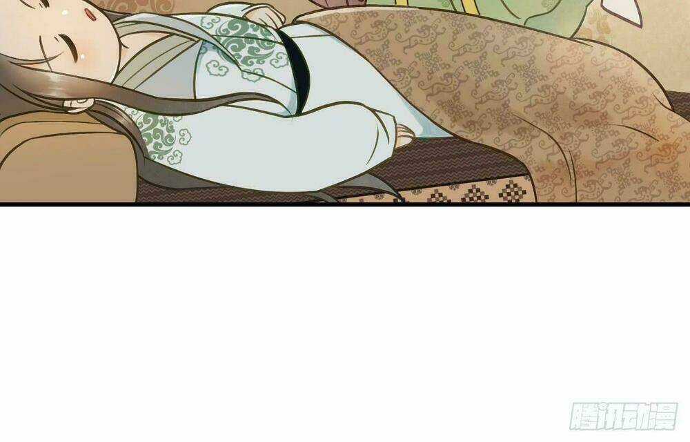 Vương Gia Ba Tuổi Rưỡi Của Tôi Chapter 33 trang 15