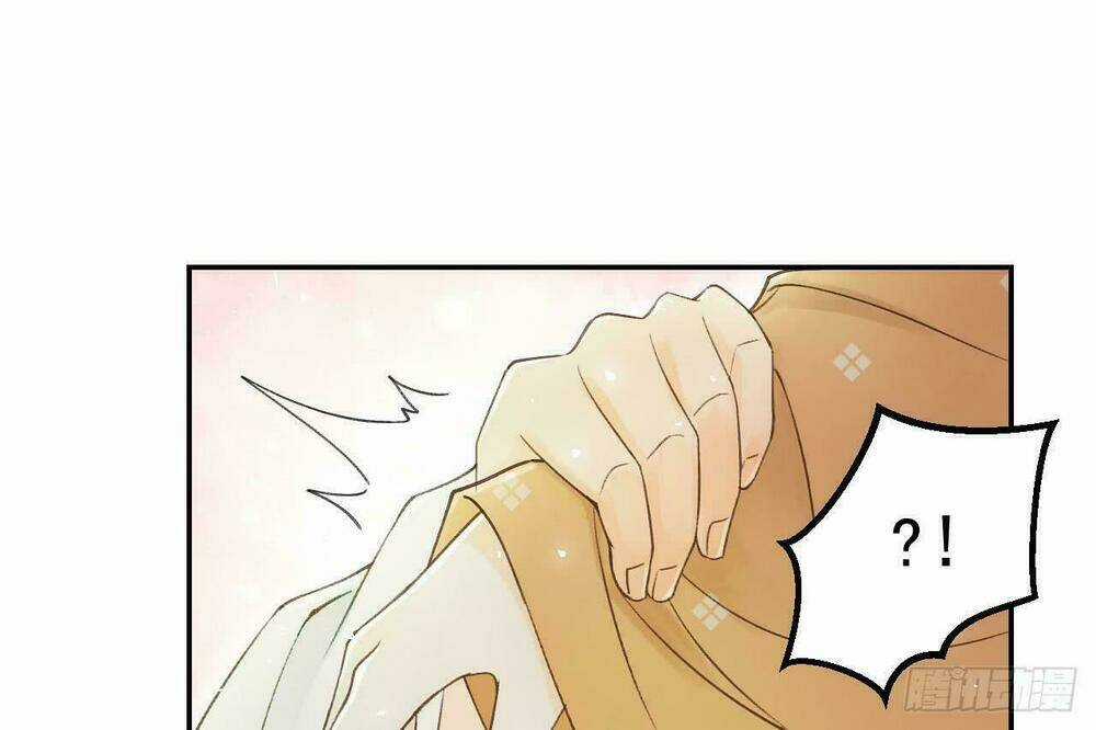 Vương Gia Ba Tuổi Rưỡi Của Tôi Chapter 33 trang 16