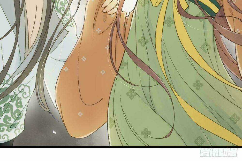 Vương Gia Ba Tuổi Rưỡi Của Tôi Chapter 33 trang 18