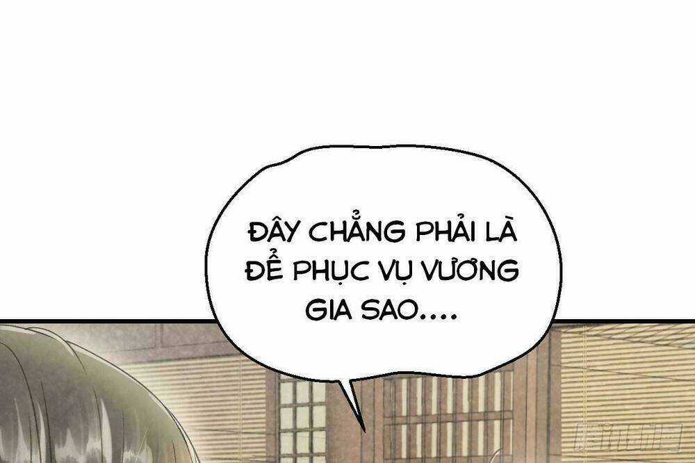 Vương Gia Ba Tuổi Rưỡi Của Tôi Chapter 33 trang 19