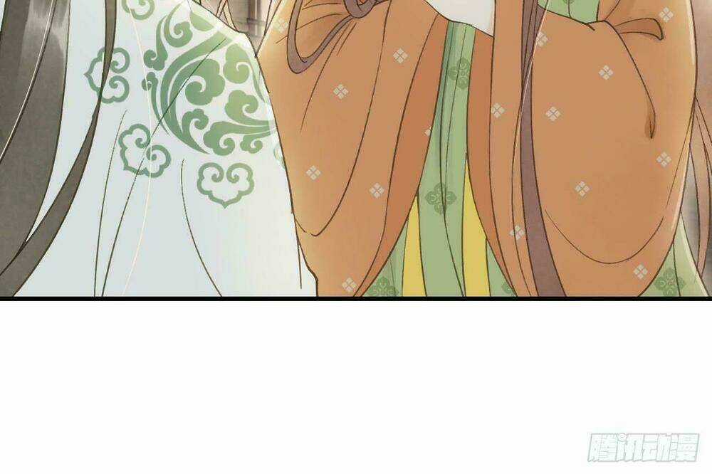 Vương Gia Ba Tuổi Rưỡi Của Tôi Chapter 33 trang 21