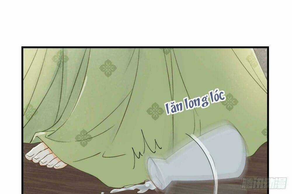 Vương Gia Ba Tuổi Rưỡi Của Tôi Chapter 33 trang 22