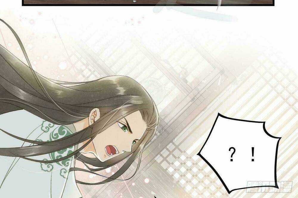 Vương Gia Ba Tuổi Rưỡi Của Tôi Chapter 33 trang 23