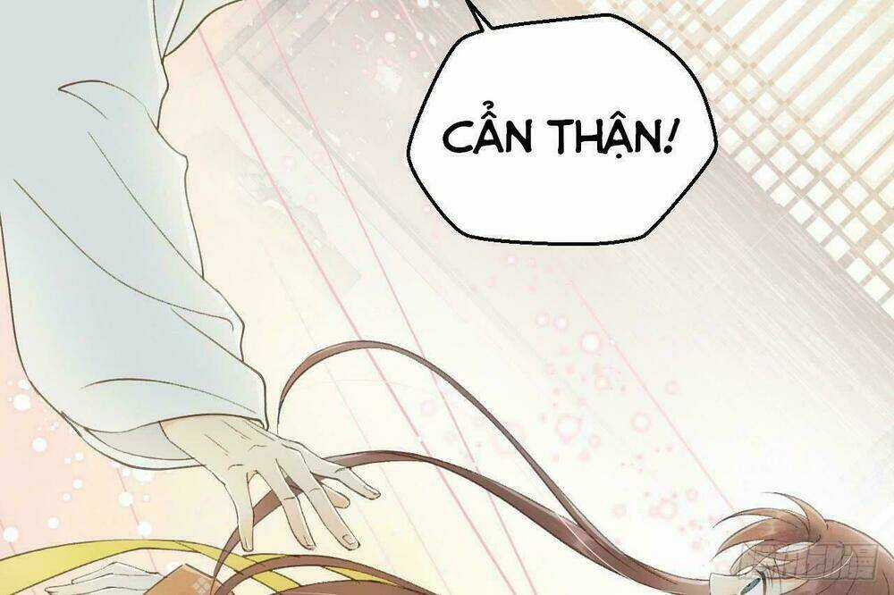 Vương Gia Ba Tuổi Rưỡi Của Tôi Chapter 33 trang 24