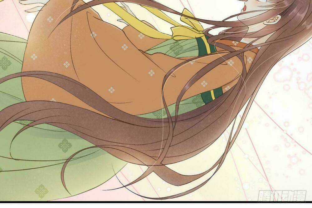 Vương Gia Ba Tuổi Rưỡi Của Tôi Chapter 33 trang 25