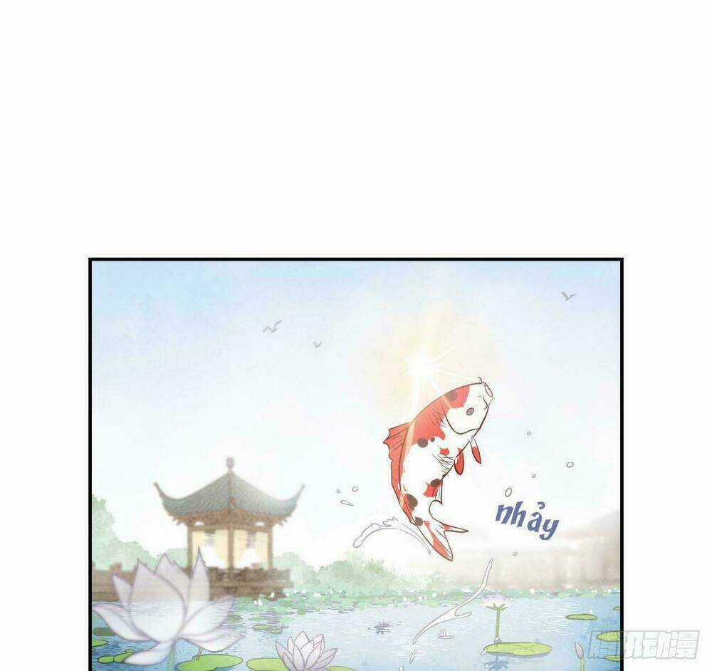 Vương Gia Ba Tuổi Rưỡi Của Tôi Chapter 33 trang 30