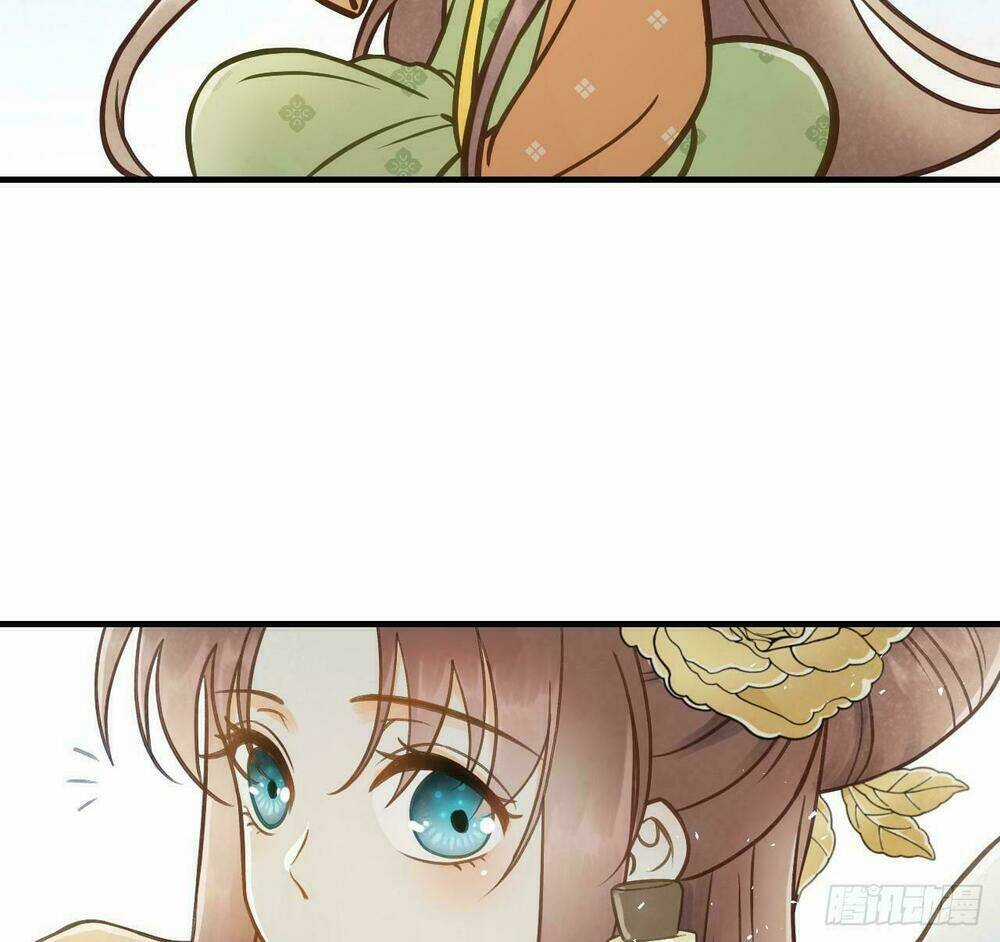 Vương Gia Ba Tuổi Rưỡi Của Tôi Chapter 33 trang 35