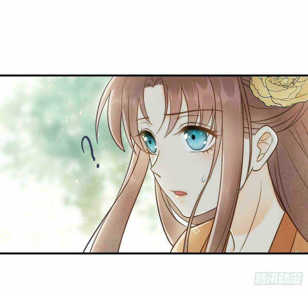 Vương Gia Ba Tuổi Rưỡi Của Tôi Chapter 33 trang 41