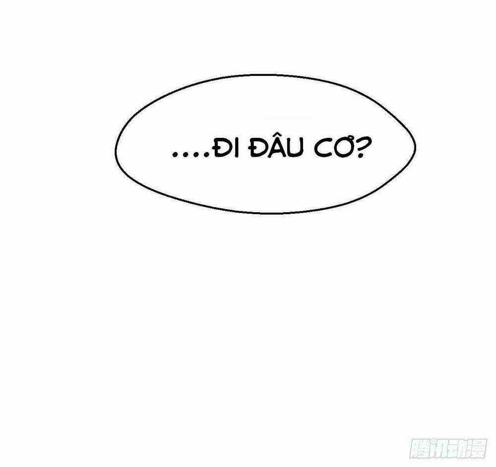 Vương Gia Ba Tuổi Rưỡi Của Tôi Chapter 33 trang 42