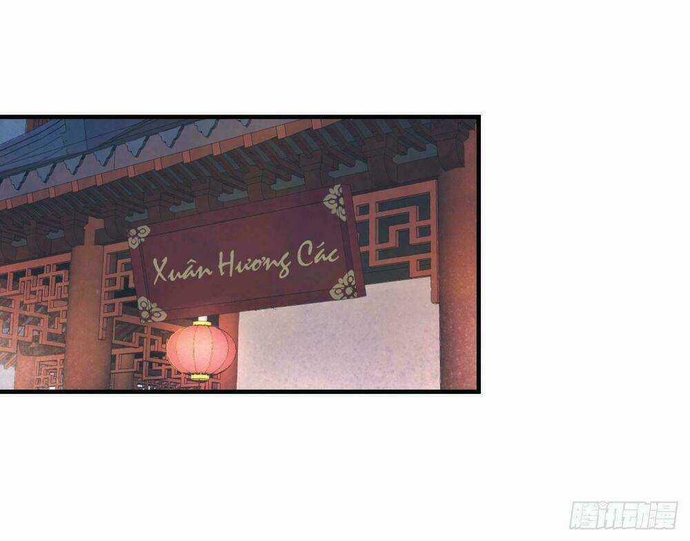 Vương Gia Ba Tuổi Rưỡi Của Tôi Chapter 33 trang 43