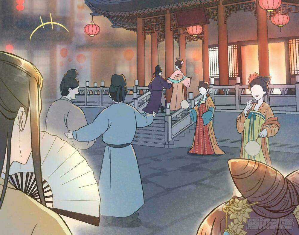 Vương Gia Ba Tuổi Rưỡi Của Tôi Chapter 33 trang 45