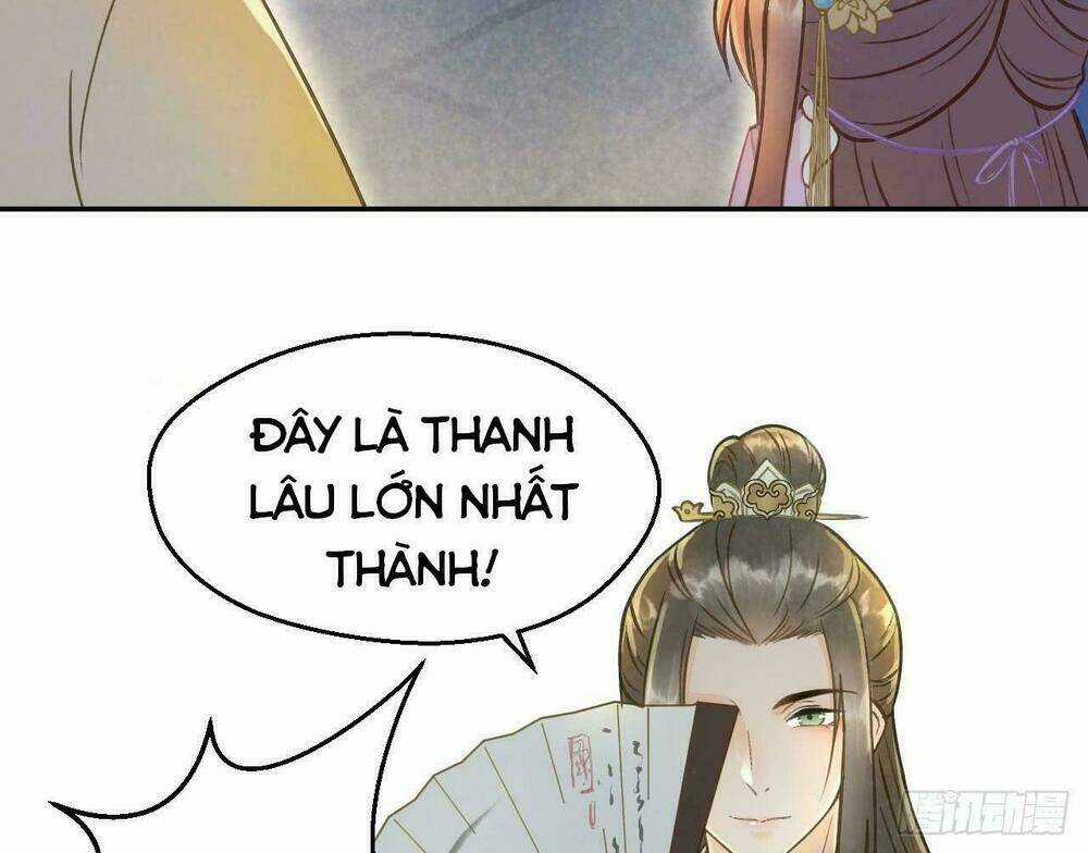 Vương Gia Ba Tuổi Rưỡi Của Tôi Chapter 33 trang 46