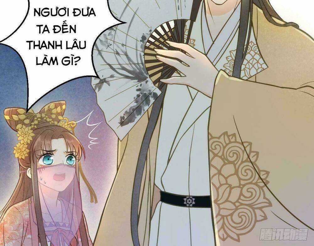 Vương Gia Ba Tuổi Rưỡi Của Tôi Chapter 33 trang 47