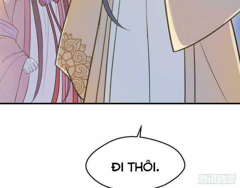 Vương Gia Ba Tuổi Rưỡi Của Tôi Chapter 33 trang 48