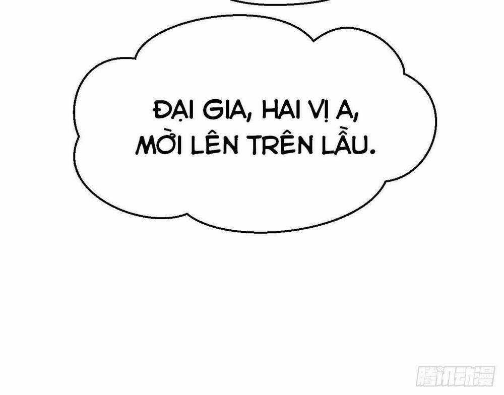 Vương Gia Ba Tuổi Rưỡi Của Tôi Chapter 33 trang 49