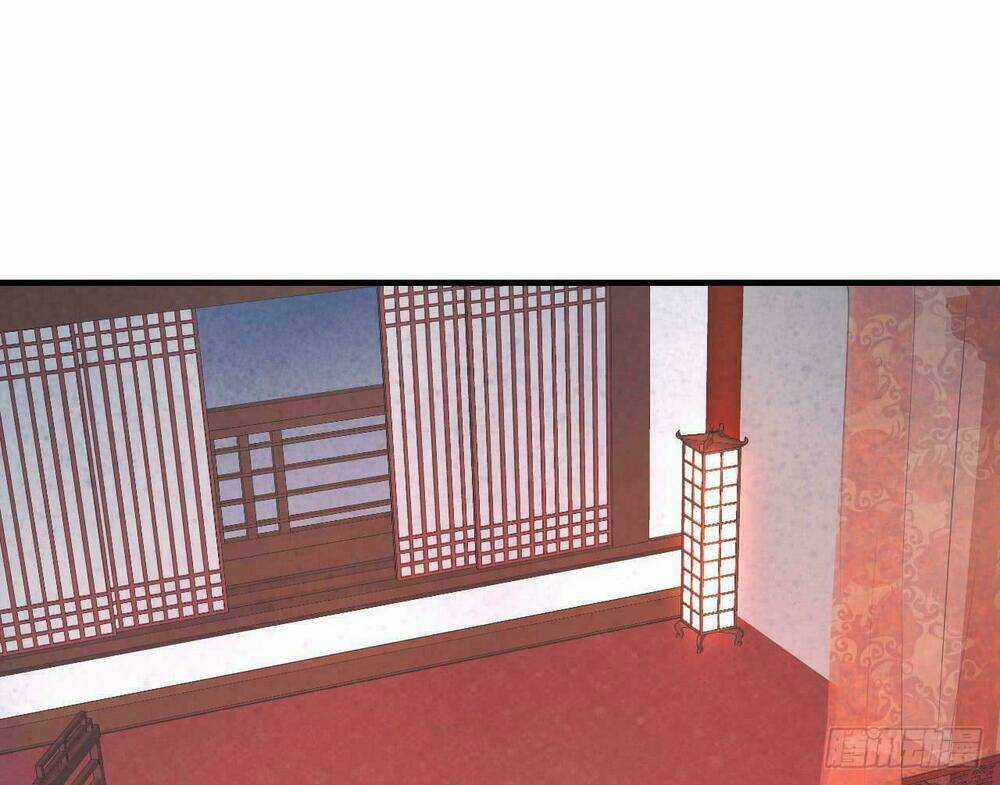 Vương Gia Ba Tuổi Rưỡi Của Tôi Chapter 33 trang 50