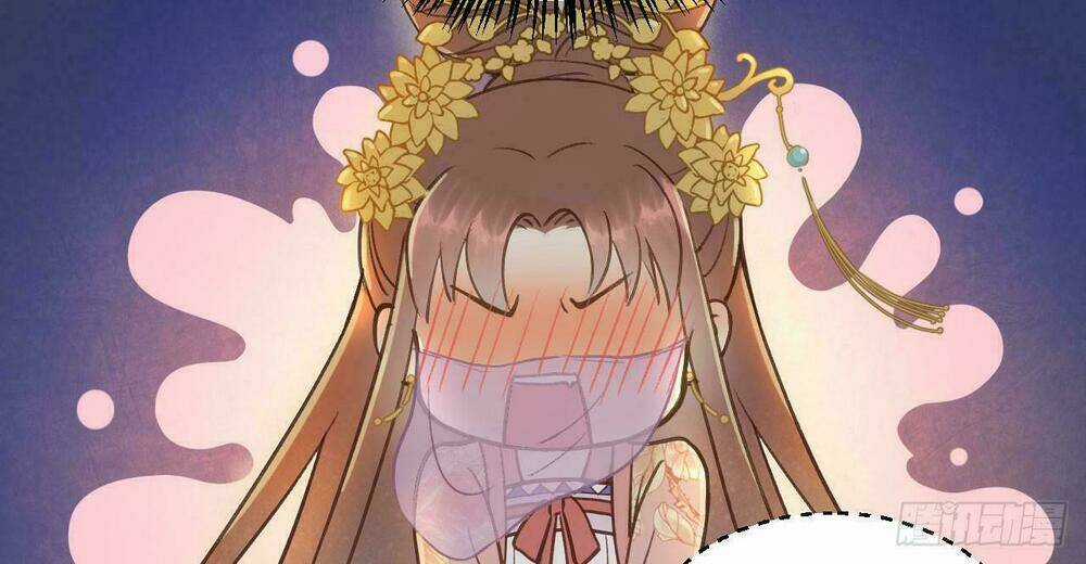 Vương Gia Ba Tuổi Rưỡi Của Tôi Chapter 33 trang 57