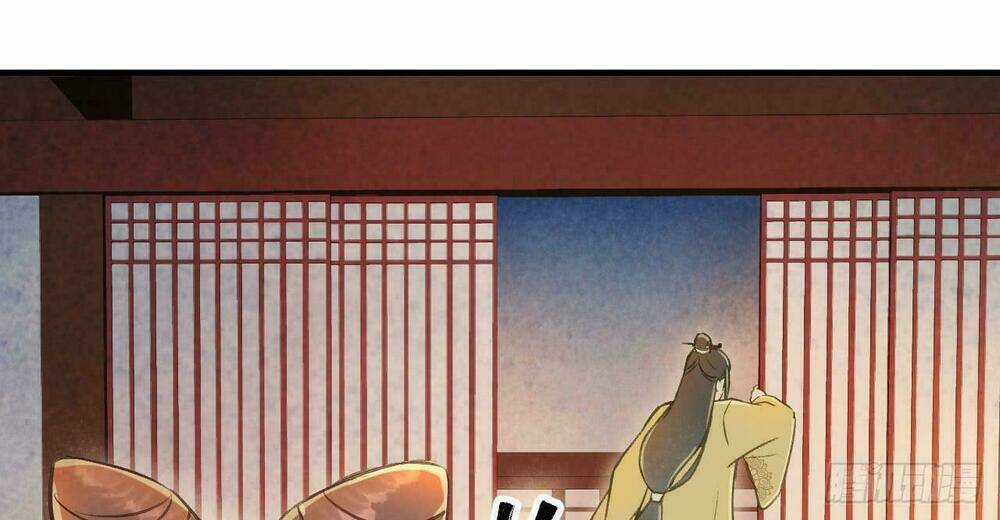 Vương Gia Ba Tuổi Rưỡi Của Tôi Chapter 33 trang 59