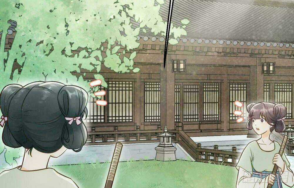 Vương Gia Ba Tuổi Rưỡi Của Tôi Chapter 33 trang 6