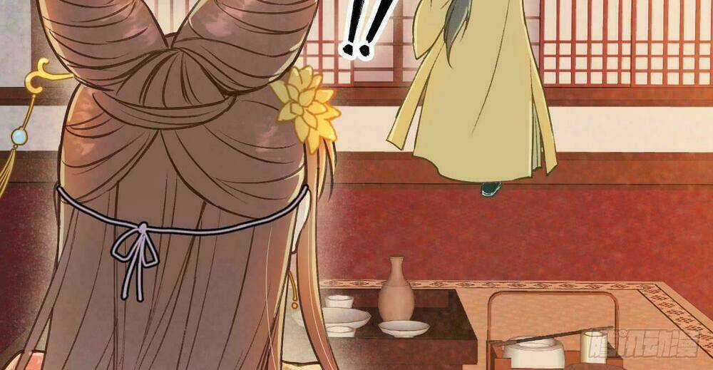 Vương Gia Ba Tuổi Rưỡi Của Tôi Chapter 33 trang 60