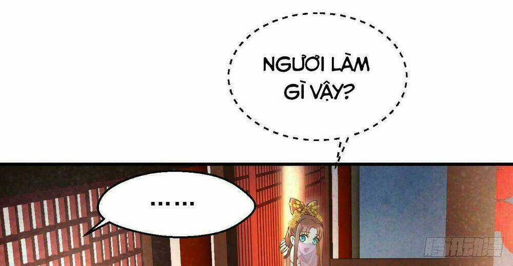 Vương Gia Ba Tuổi Rưỡi Của Tôi Chapter 33 trang 62