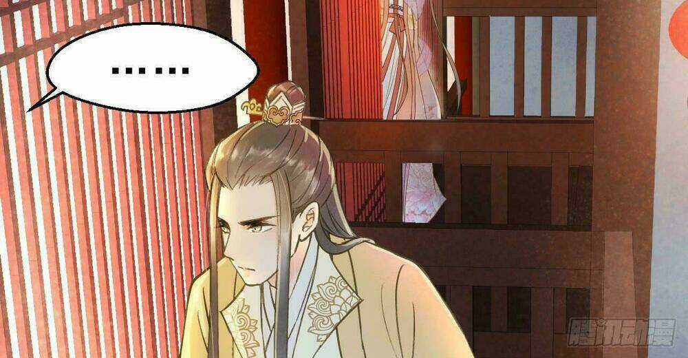 Vương Gia Ba Tuổi Rưỡi Của Tôi Chapter 33 trang 63