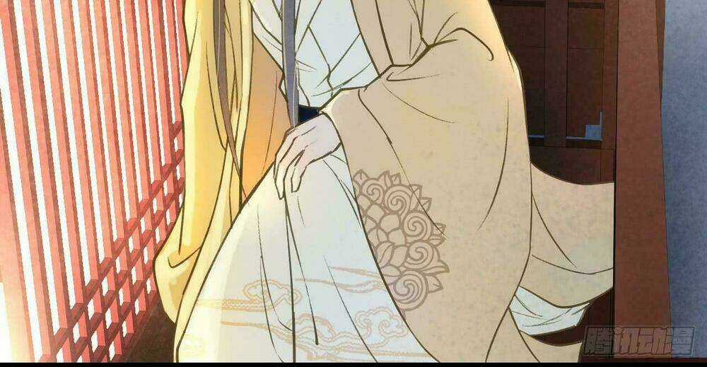 Vương Gia Ba Tuổi Rưỡi Của Tôi Chapter 33 trang 64