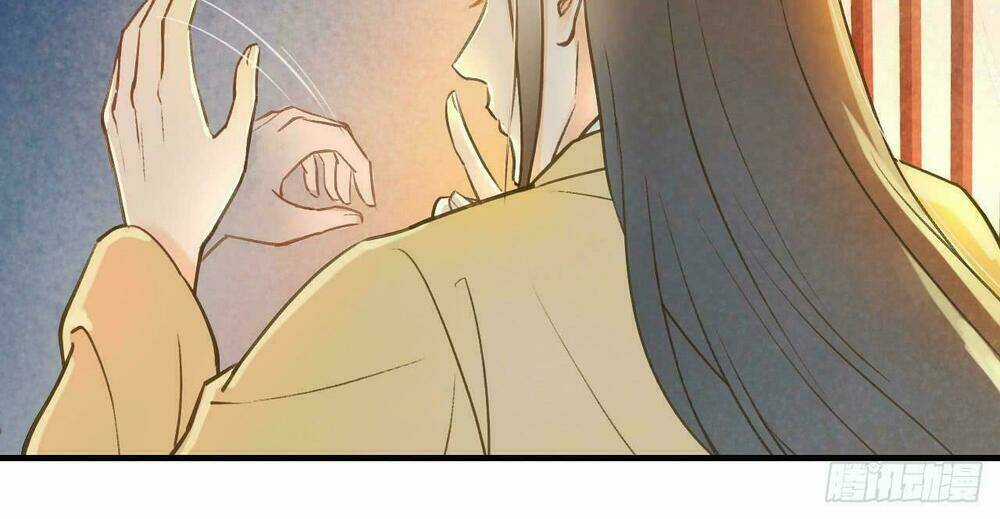 Vương Gia Ba Tuổi Rưỡi Của Tôi Chapter 33 trang 66