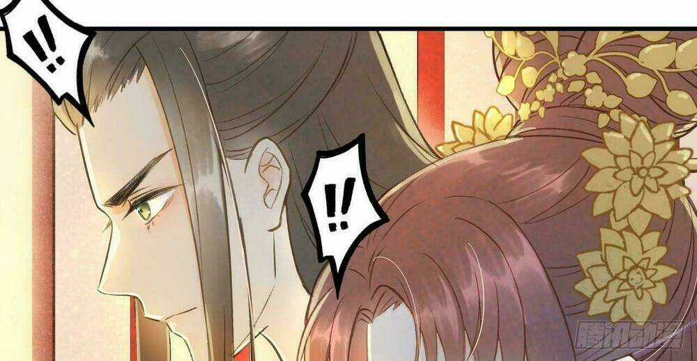 Vương Gia Ba Tuổi Rưỡi Của Tôi Chapter 33 trang 68