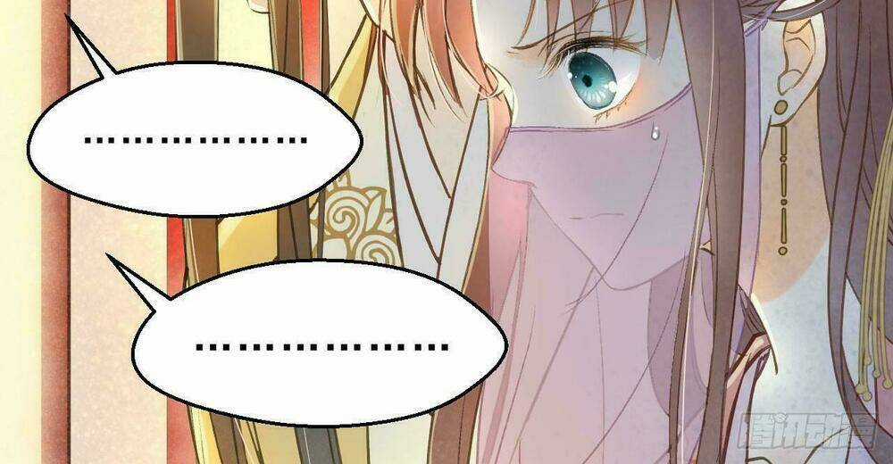 Vương Gia Ba Tuổi Rưỡi Của Tôi Chapter 33 trang 69