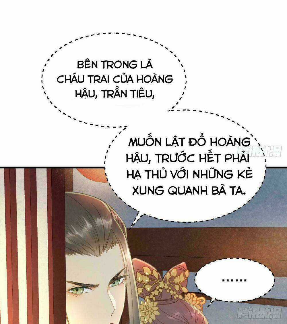 Vương Gia Ba Tuổi Rưỡi Của Tôi Chapter 33 trang 71