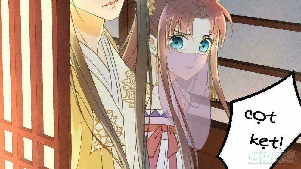 Vương Gia Ba Tuổi Rưỡi Của Tôi Chapter 33 trang 72