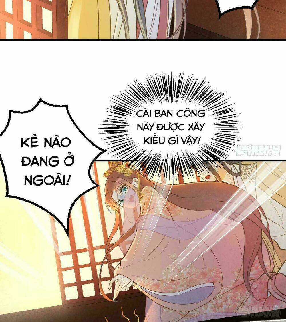 Vương Gia Ba Tuổi Rưỡi Của Tôi Chapter 33 trang 73