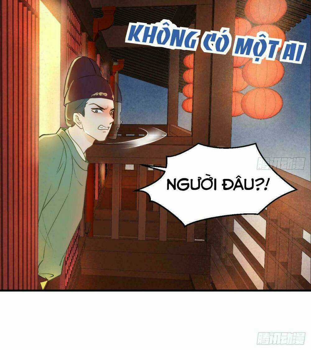 Vương Gia Ba Tuổi Rưỡi Của Tôi Chapter 33 trang 75