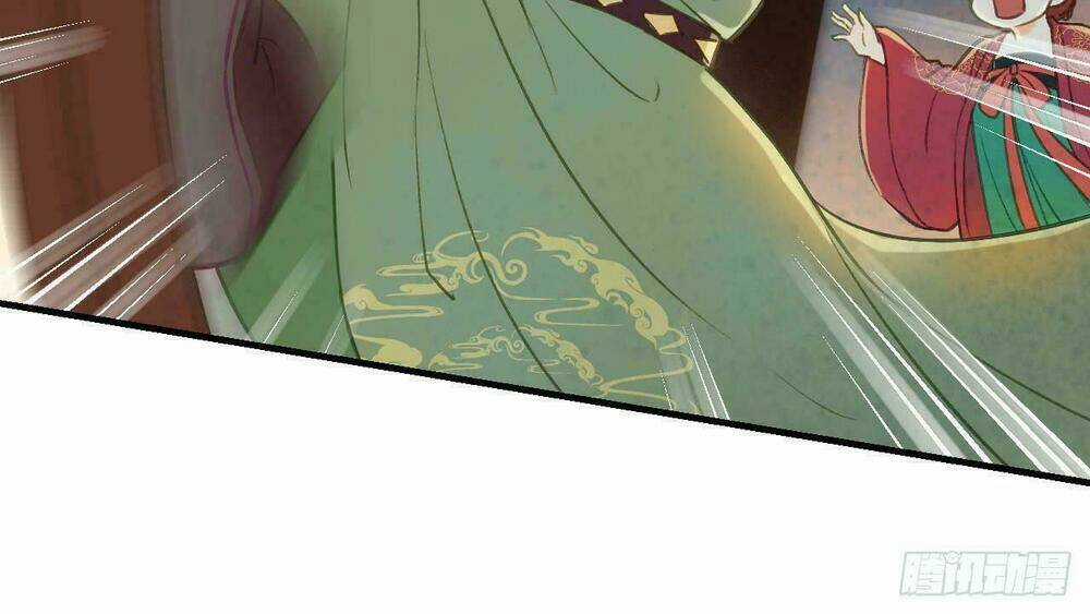 Vương Gia Ba Tuổi Rưỡi Của Tôi Chapter 33 trang 77