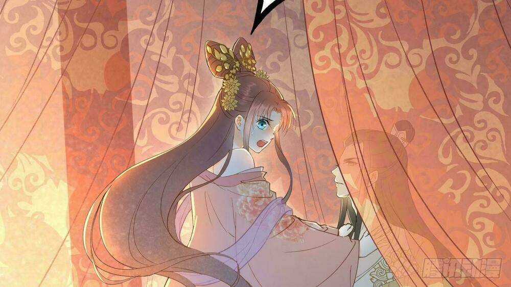 Vương Gia Ba Tuổi Rưỡi Của Tôi Chapter 33 trang 79