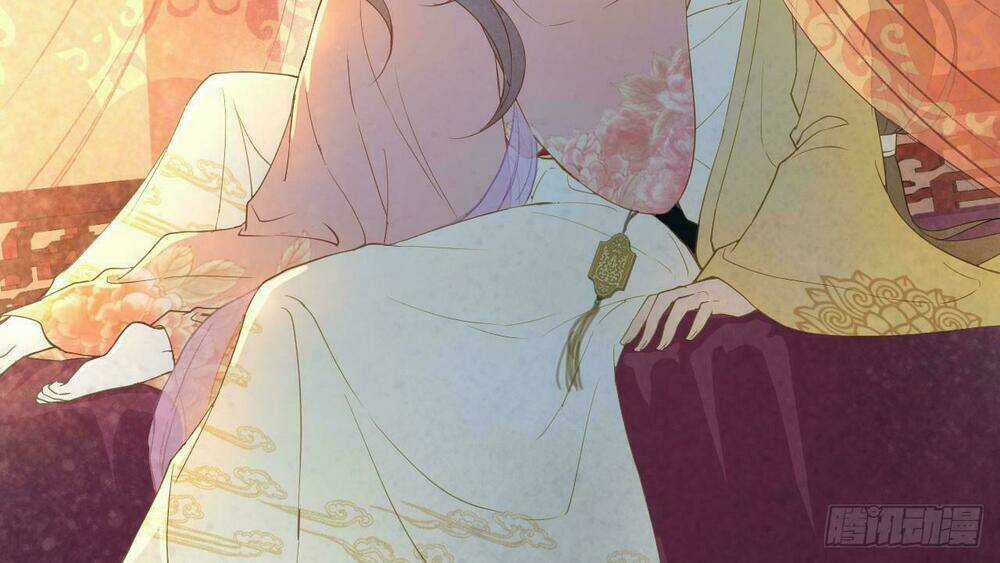 Vương Gia Ba Tuổi Rưỡi Của Tôi Chapter 33 trang 80