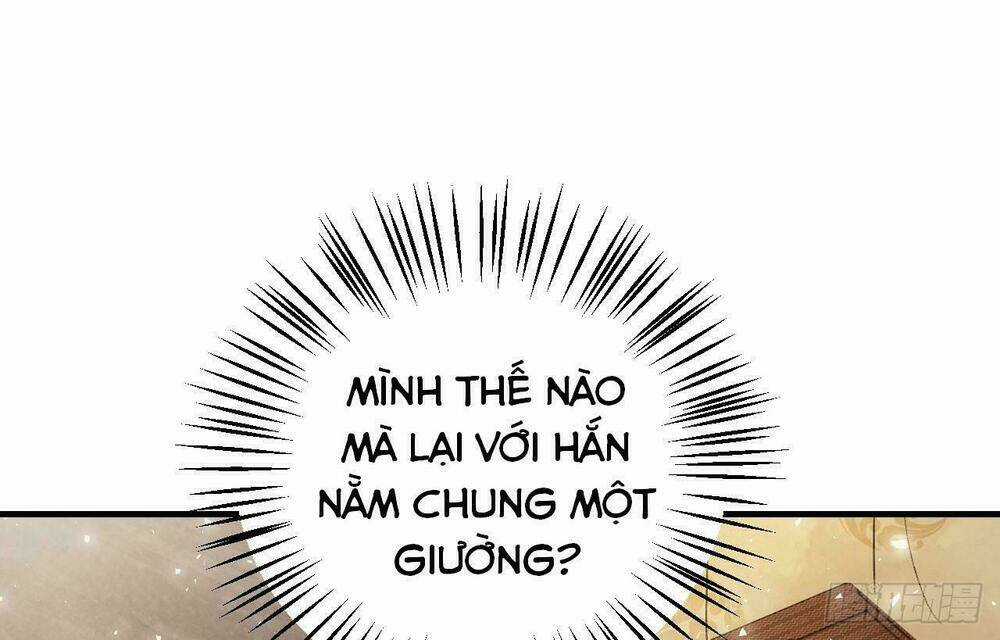 Vương Gia Ba Tuổi Rưỡi Của Tôi Chapter 33 trang 9