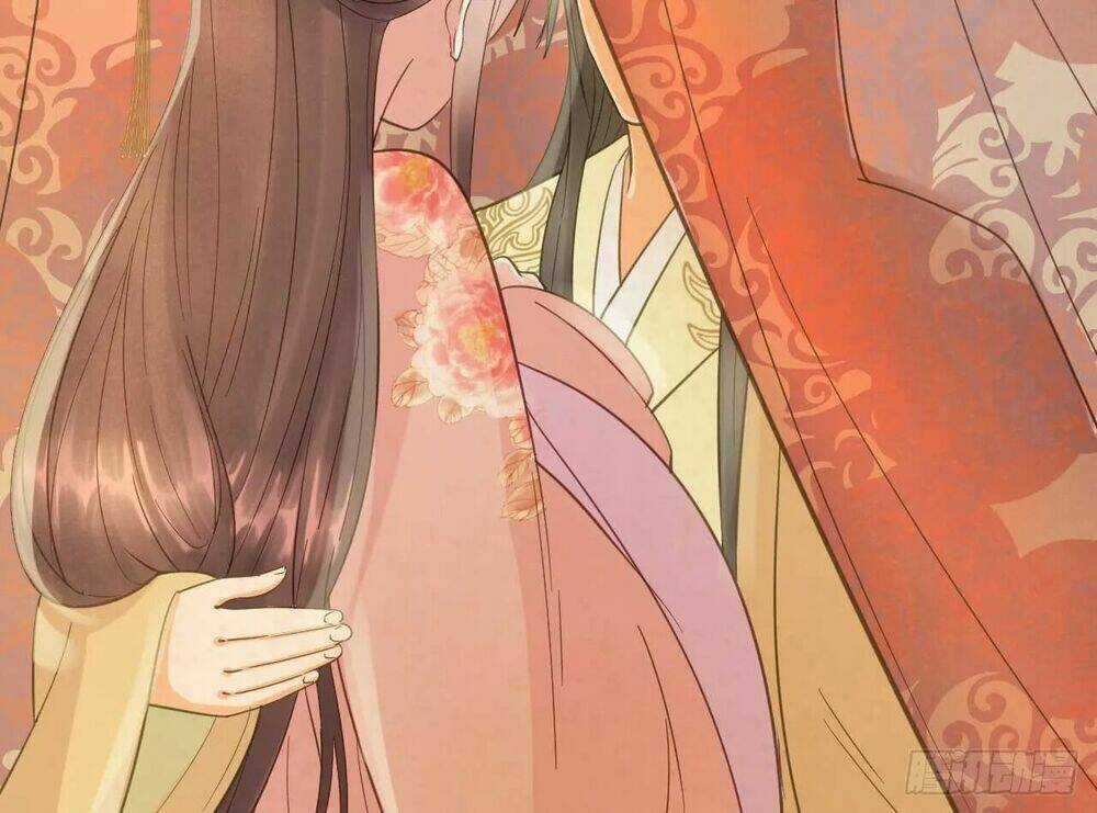 Vương Gia Ba Tuổi Rưỡi Của Tôi Chapter 34 trang 12