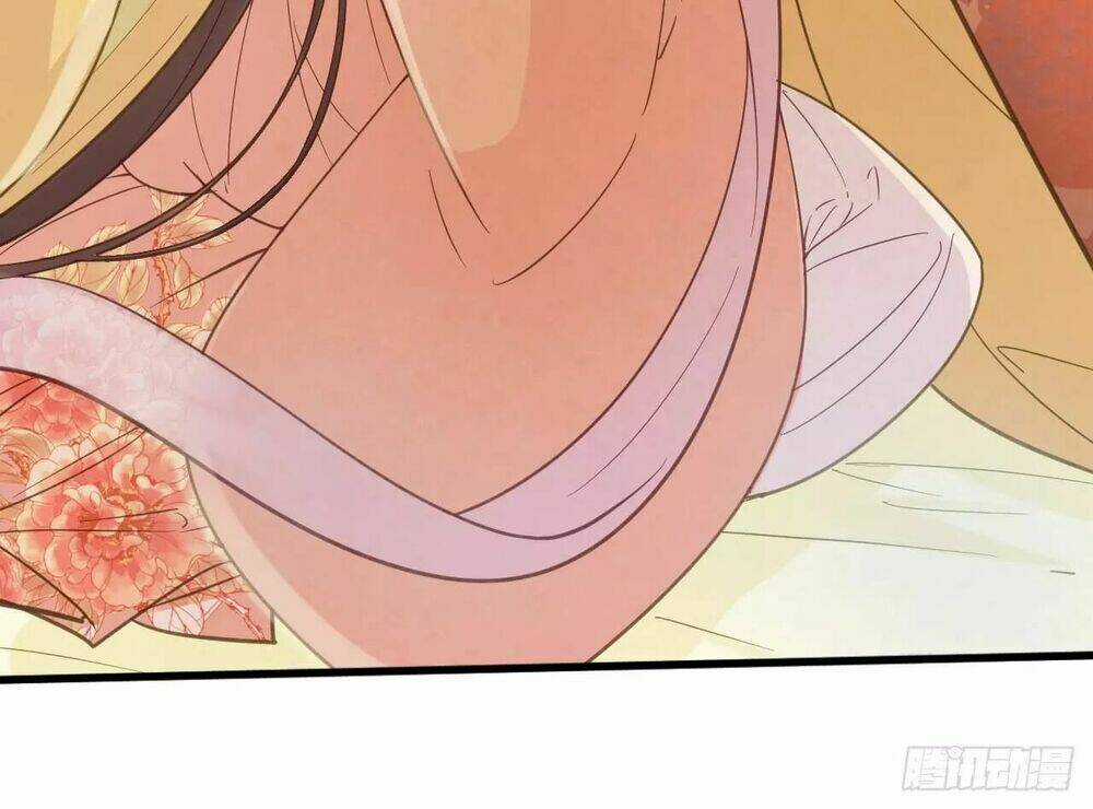 Vương Gia Ba Tuổi Rưỡi Của Tôi Chapter 34 trang 13