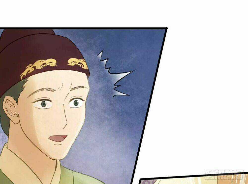 Vương Gia Ba Tuổi Rưỡi Của Tôi Chapter 34 trang 14