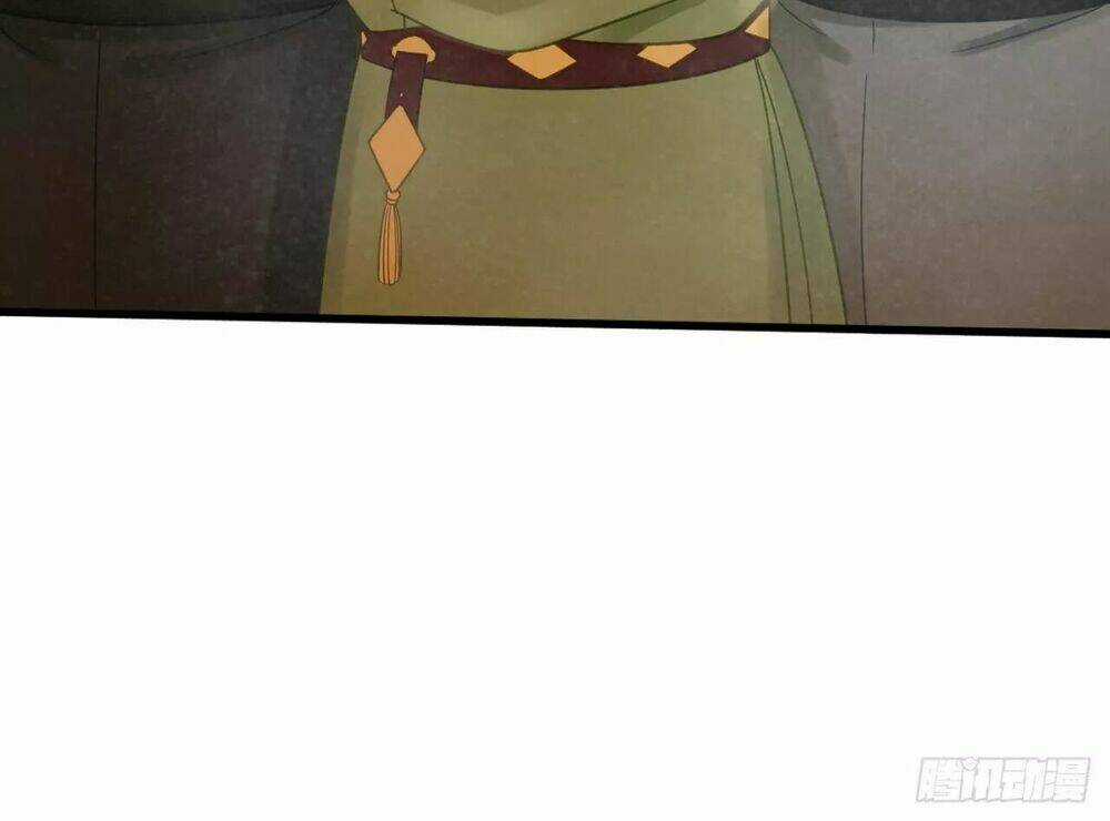 Vương Gia Ba Tuổi Rưỡi Của Tôi Chapter 34 trang 19